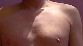 German slave - BDSM guys Domina