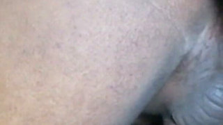 The Real Neighbor Aunty Stepfather's Bath Did This to Me at Home