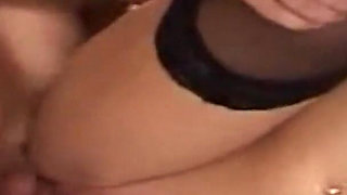 English Pornstar Fucked