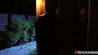 Perverted hussy smutty xxx scene