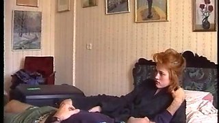 Russian Amateur: Doggy, Missonary  Licking Porn