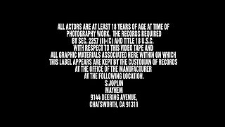 Hardest Fuck and Cum in Mouth of a Blonde Slutty Whore Vol 3