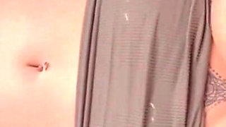 I Need to Feel Your Hands on My Body