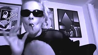 Latex angel ass to mouth: Blowjob, Doggy  Big Tits Porn