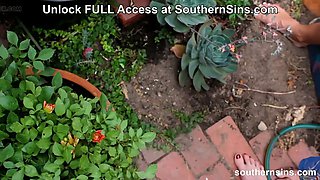 My Best Friend Gave me the Most Intense Orgasm at SouthernSins