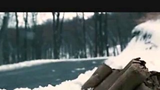 Natassia Malthe Steamy Softcore Sex och Kyss Scene
