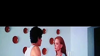 Jessica Chastain Mind-blowing Sequence in Fantasies