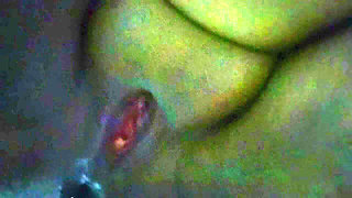 I Masturbated While Talking on the Phone with My Stepfather While I Was on the Toilet.