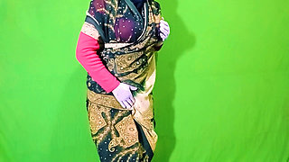 Indian Desi wife Me Romantic Romance Video