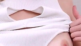 Leila Strips off Sexy Bodysuit