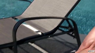 A Frenzied F**k Under The Open Sky With Tyler Torro And Dominic Reed