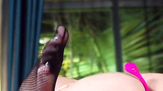 Double Dildo with Ksucolt