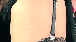 Mister, It Seems Your Lady Has Destroyed Her Cunt