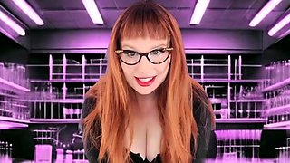 Misskatherinenoir - Frozen - a Castration Tale