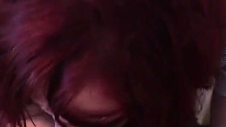 Squirting office - Young and old