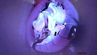 Amateur Hidden Cam Fuck On Couch