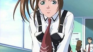Bible black 1: Blowjob, Xhamster  Hentai Porn