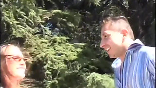 fucking my friend's husband