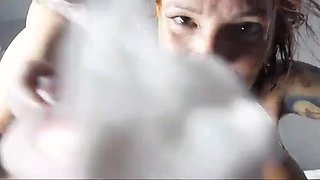 Chica: Blowjob, Doggy  Hardcore Porn