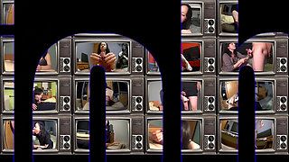 He Ruined My Dress with 2 Cumshots