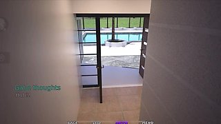 My Italian Slut Wife Part 1 - Hot 3D Hentai Cuckold Sex Game