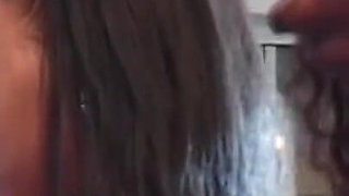 Three Mature Lesbians Devour Each Other with Toys