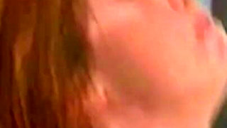 Prolapse Rosebud Popping Out Wet After Anal Stretch