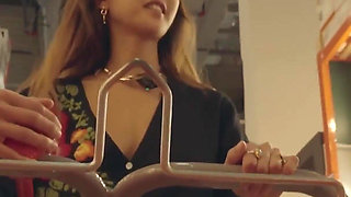 I'm Embarking on a New Public Nudity Challenge