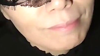 Mayu No39 Immediate Oral, Swallowing, Deep Throat with a Huge, Ball Licking Pr