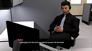 Moving Down: Sales Agent ep.2