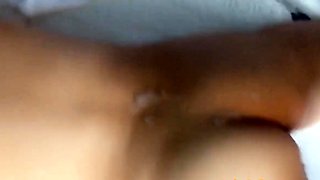 Korean Amateur Milf Cumshot