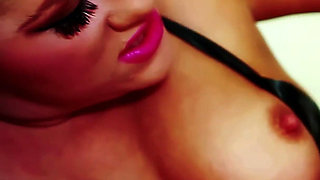 Lou Lou, Sereena Clinton & Louise Jenson Get Wet and Wild in the House of Pleasure