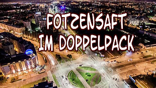 Juice in a Double Pack