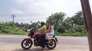 Latest Hot Desi Wife Vairal Sex Video! Indian Web Series Sex video