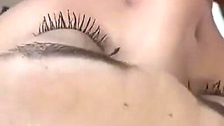 I Let Myself Fill My Entire Ass with Milk so as Not to Be Failed