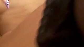 Teen Lana in lingerie gets her ass fucked with toys too