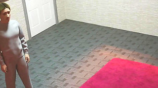 Shadows of Desire by Shamandev - Banging Hubby and Boyfriend in the Same House 71