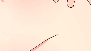 He Stole a Girl's Panties and She Had to Run Naked After Him! Overflow Abridged, Hentai, Cartoon, Parody!