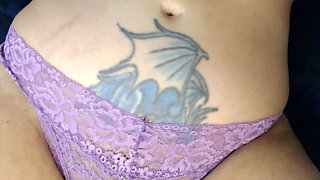 Belly Button Exploration