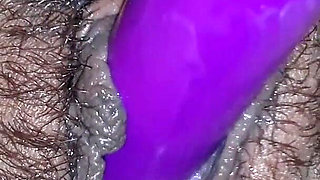Adventure 54 - Dildo Play & Creamy Pussy Licking