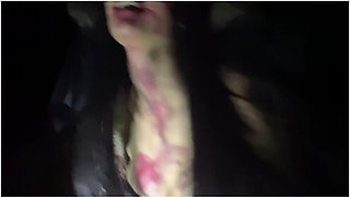 Windygo: Wendigo Monster Girl, Farting, Pov Ride, Femdom, Voyeurism, Vore! Preview