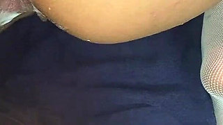 Anal Sex with My Attractive Stepsister; She Has a Very Tight Ass.