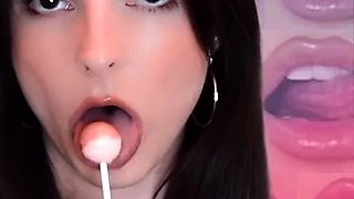 mayasexualsonly - Worship my Lips