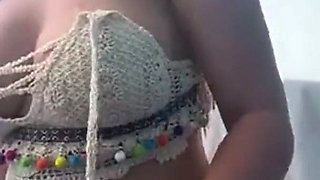 Here's This Creamy Pussy, Come Put It in