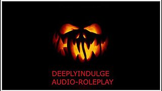 Fucked At The Halloween Party (audio Porn) Halloween Audio/ Intense Hard Rough/ Kink/fetish