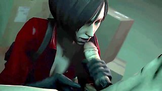 Rule 34, hentai compilation, foot worship
