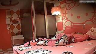 Amateur Asian Japanese Anal Creampie