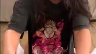 Violet mayers xxx: Blowjob, Doggy  Hardcore Porn