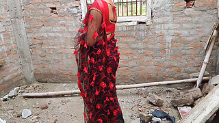 hot indian bhabhi saree sex outdoor bihari sonam
