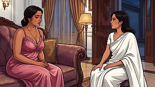 Jaya Teracher Part-24